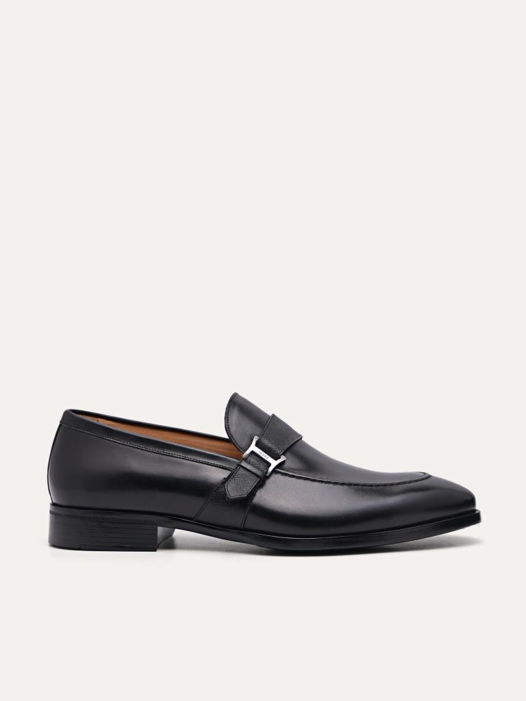 PEDROSHOES | Leather Loafers