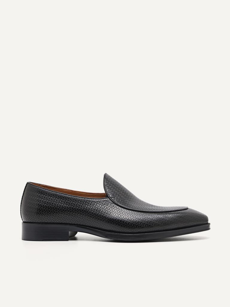 PEDROSHOES | Leather Loafer