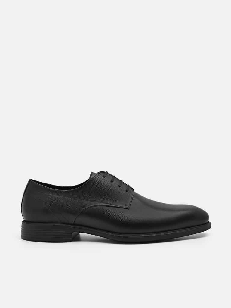 PEDROSHOES | Altitude Lightweight Leather Derby Shoes