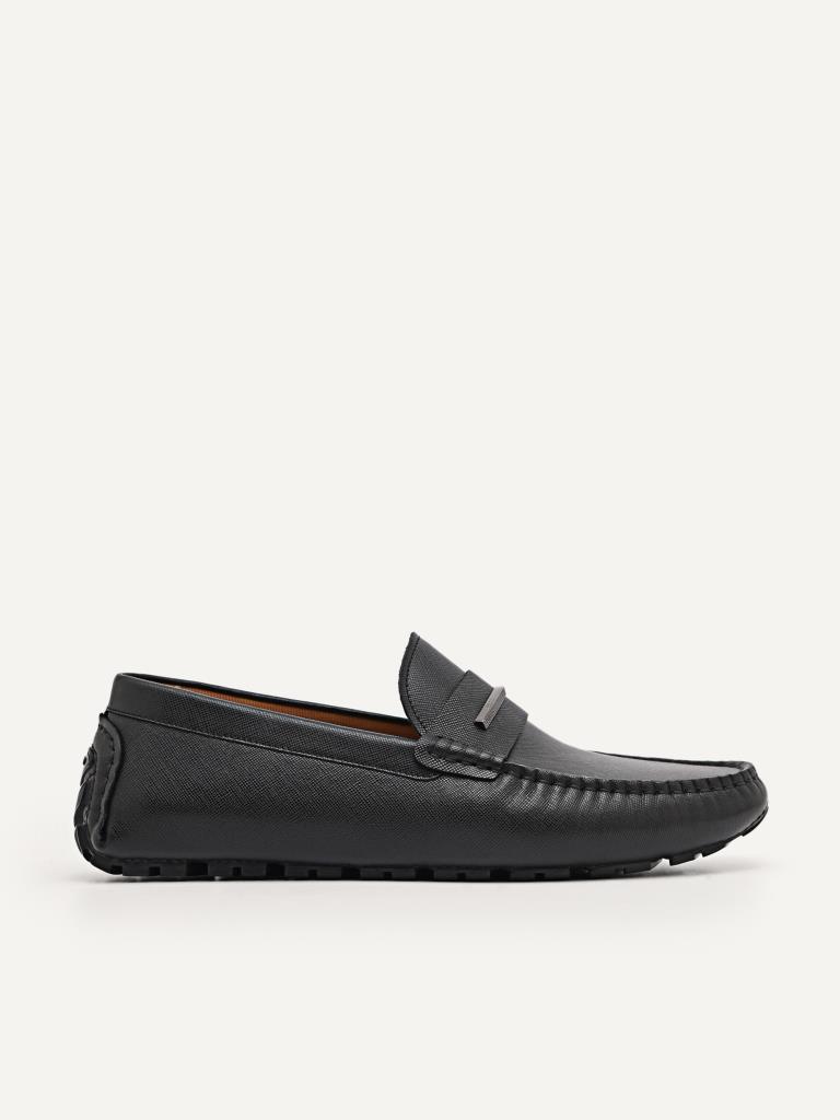 PEDROSHOES | Leather Moccasin