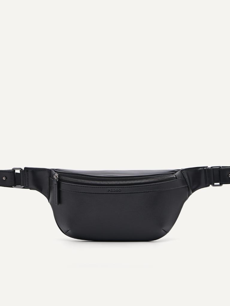 PEDROSHOES | Monochrome Sling Pouch