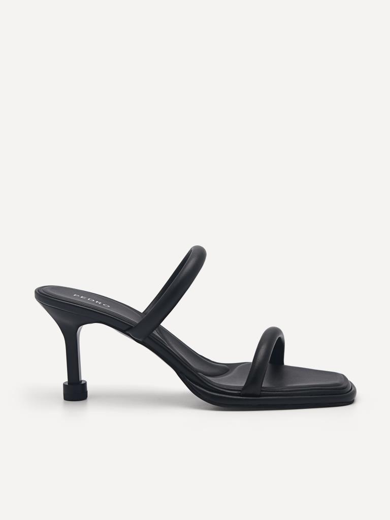 PEDROSHOES | Bianca Strappy Heel Sandals