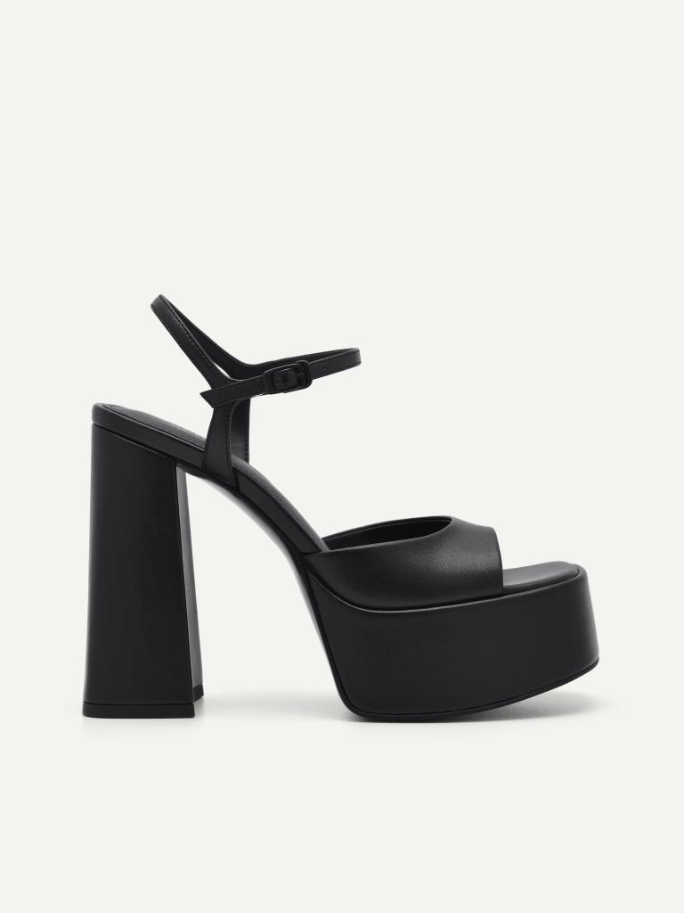 PEDROSHOES | Selma Platform Heel Sandals