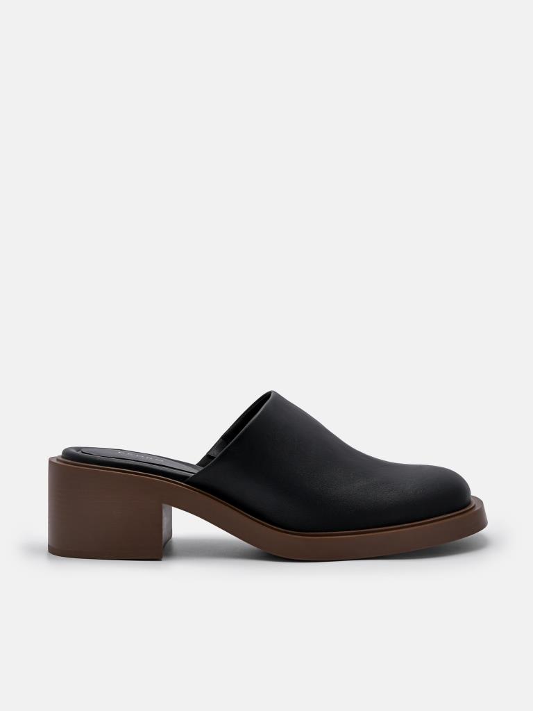 PEDROSHOES | Lali Heel Mules